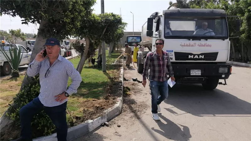 بوابة الجمهورية