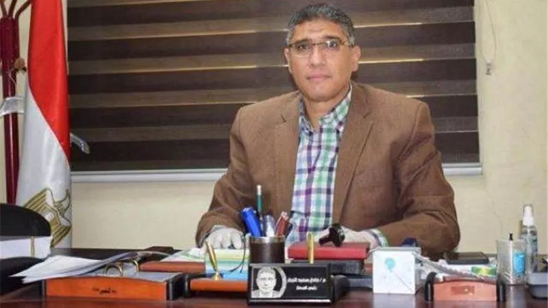 بوابة الجمهورية