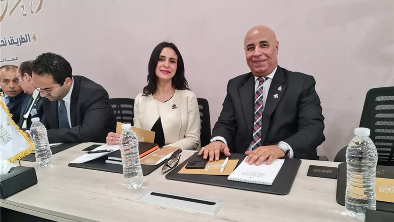 المستثمرين العرب يشيدون بالاقتصاد المصرى وتطور البنية الأساسية