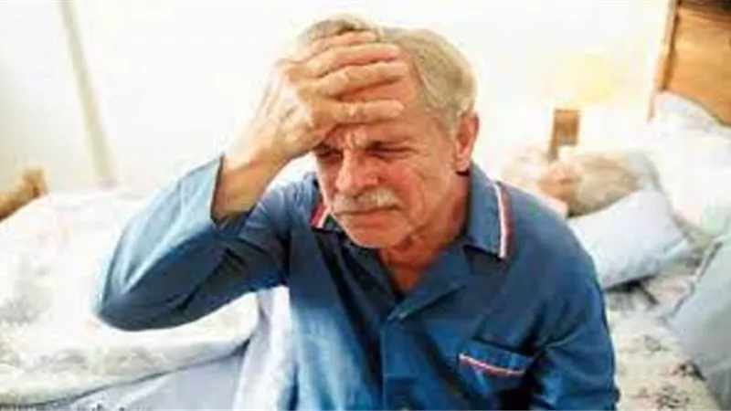 أطعمة تحمى كبار السن من خطورة الإصابة 