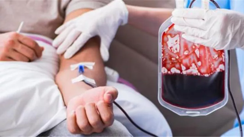 الخبراء يكشفون عن مؤشرات تشير إلى الإصابة بالأنيميا وفقر الدم