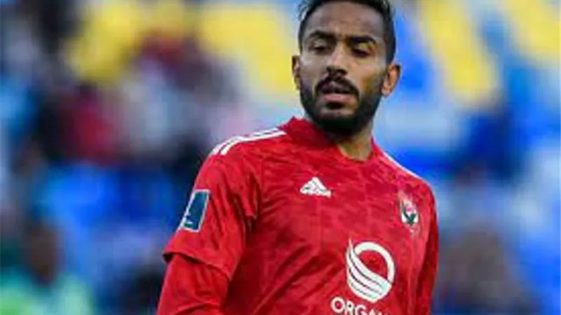 خبير يوضح موقف عقوبة كهربا بعد تنازل الاهلى عن خصومة لجنة الانضباط