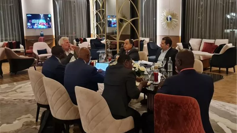 وزير المالية: ميكنة إدارة المالية العامة جعل الموازنة أكثر مرونة