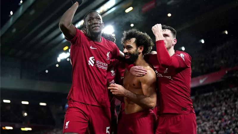 ريال مدريد يغري نجم ليفربول بدوري أبطال أوروبا