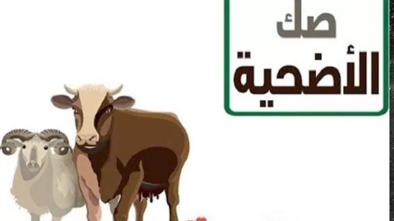 تفاصيل شراء صك أضحية الأوقاف..فيديو