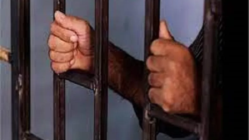 المشدد 6 سنوات للعاطل تاجر المخدرات بالشرقية