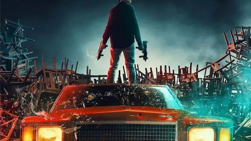 طرح فيلم رهبة في دور العرض والسينمات .. اليوم