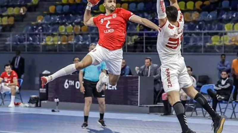 الأهلي ينسحب من البطولة العربية إستعداداً لـ