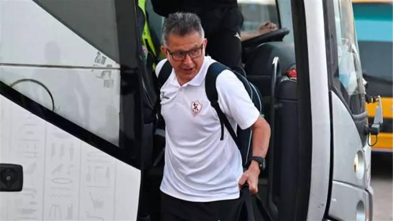 مونتيري المكسيكي يفاوض أوسوريو الزمالك