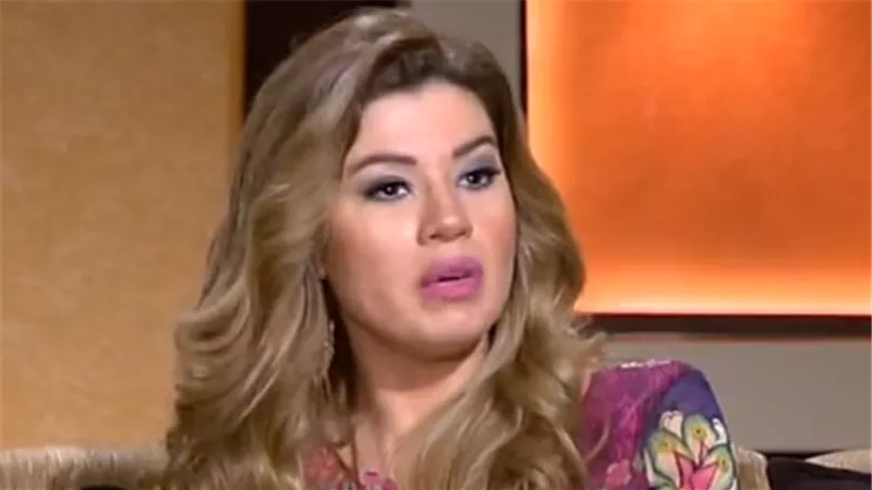 الموت يفجع الفنانة رانيا فريد شوقي
