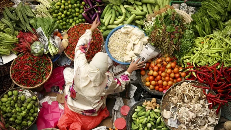 غذاء المستقبل.. تحول كبير لصالح 
