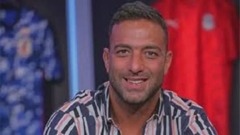 ميدو: الاهلى يواجه مشكلة حقيقية فى نهائى افريقيا.. واصابة الشناوى 