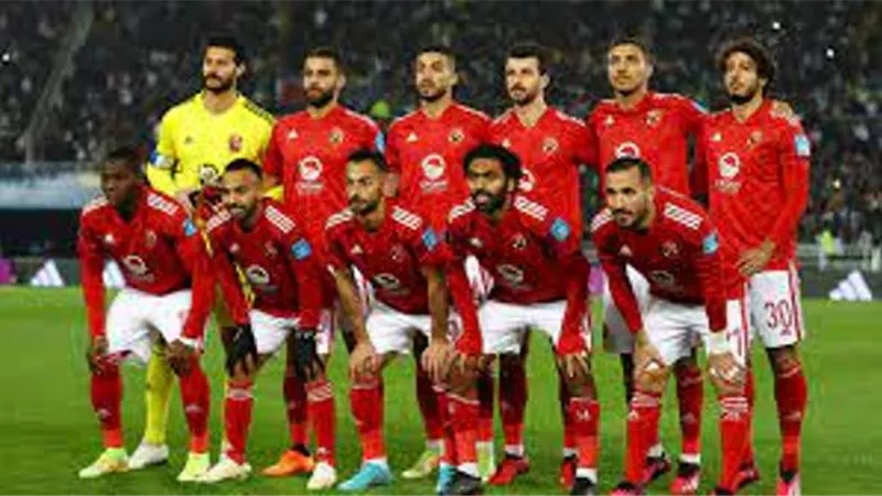 خطة الـ 20 مليون دولار..الاهلى يفتح الباب امام عروض احتراف لاعبيه