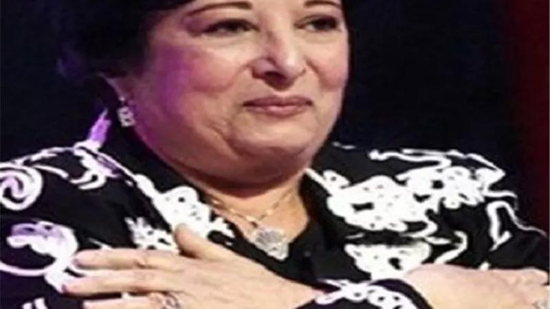 سميرة عبد العزيز: سيمحة أيوب 