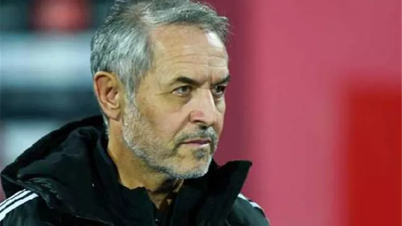 كولر يطالب ادارة الاهلى باعلان الصفقات الجديدة رسميا