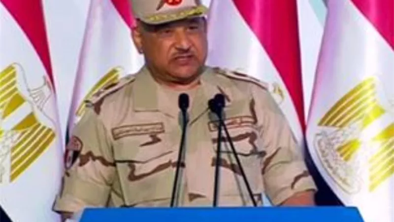 رئيس الشركة المصرية للتعدين: مجمع مصانع إنتاج الكوارتز امتداد لخطة التنمية الشاملة للدولة
