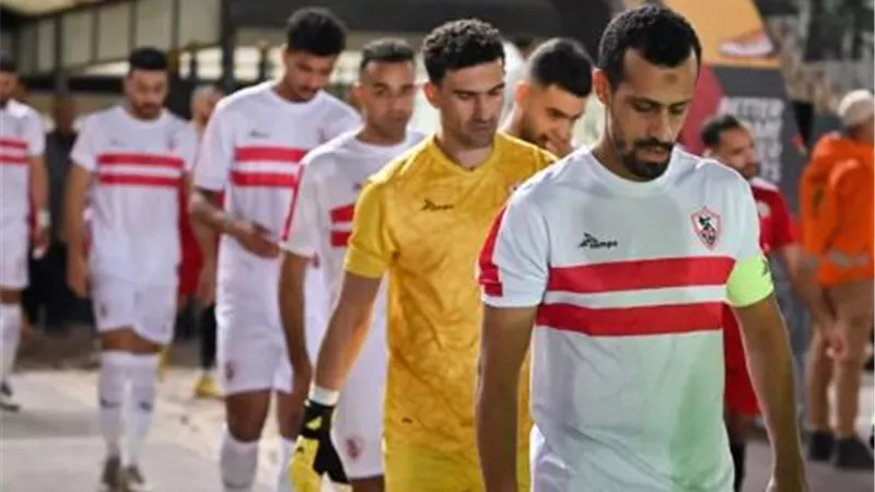 عرض مالى ضخم من فاركو لضم حارس الزمالك
