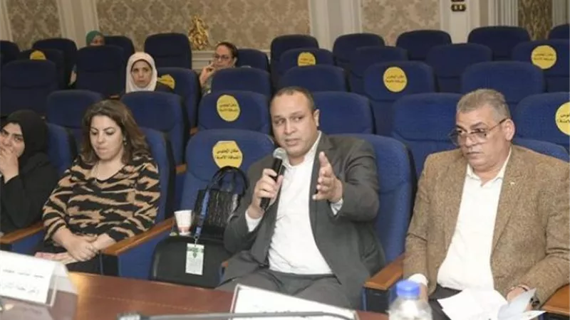 النائب محمد طلبة يتقدم بطلب إحاطة لإنشاء كباري ودورانات بالقنطرة