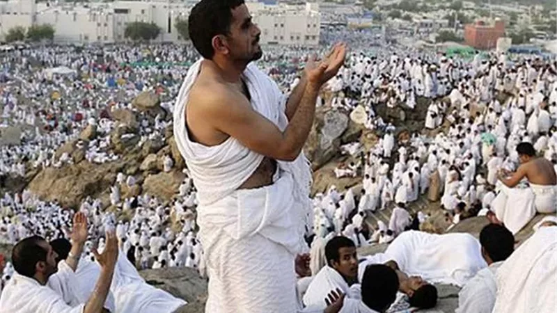 الأولوية للشباب الزواج أم الحج