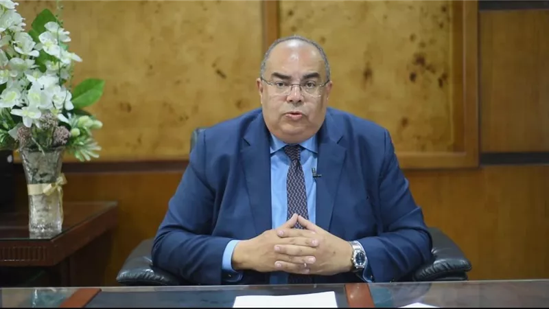 د. محيي الدين: أهمية الالتزام بمعايير الانتقال العادل