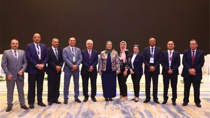 توافق عربي على ربط مؤسسات وبنوك التنمية الاجتماعية بالدول العربية