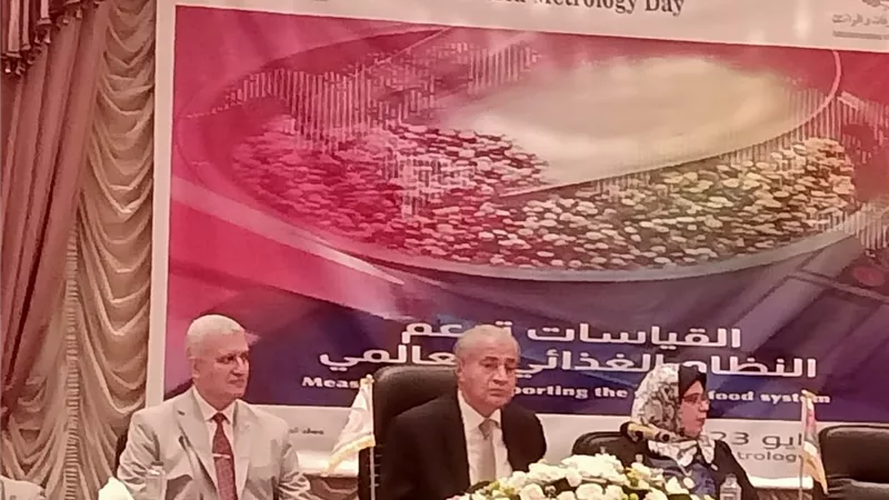 وزير التموين :احتياطي القمح يكفي 5.9 شهر والزيت 5 شهور