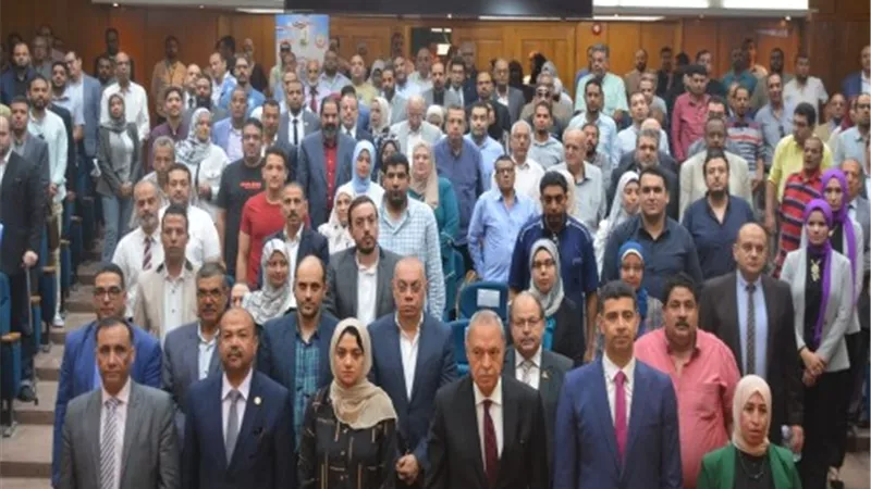 تدشين مشروع إنضمام مدينة القناطر ضمن الشبكة العالمية لمدن التعلم