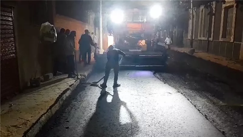 محافظ اسوان: تنفيذ أول مشروع ومصنع متخصص لإنتاج المياه المعدنية