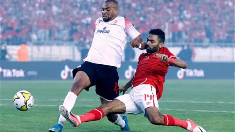 رسميا.. الكاف يعلن موعد إياب نهائي دوري أبطال إفريقيا