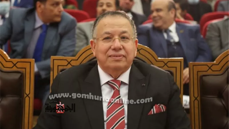 نقيب الأشراف يثمن دعوة الأوقاف بالصلاة على النبي: تحل بها البركة