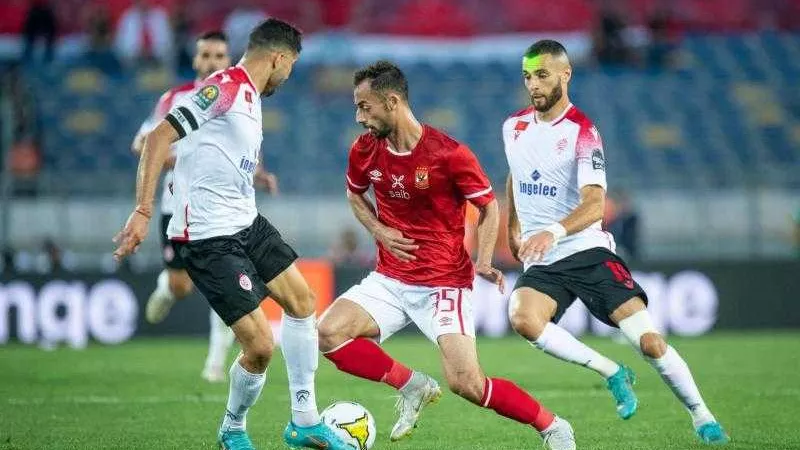 مدرب الوداد: مباراة المغرب التطواني تشغلني قبل مواجهة الأهلي