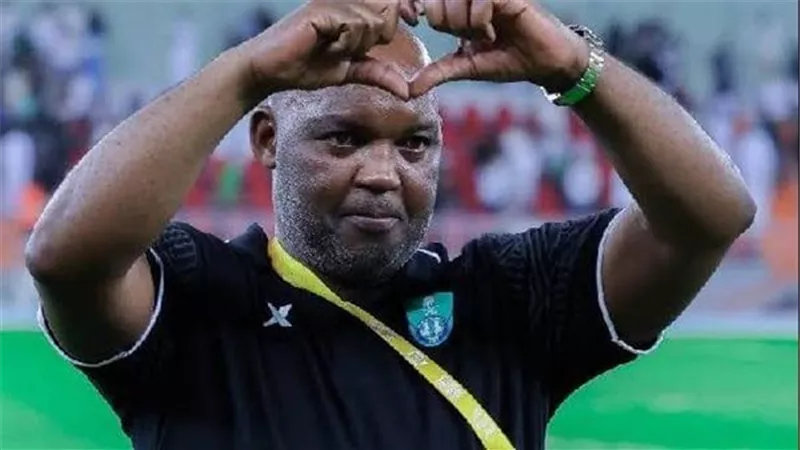 مدرب الزمالك السابق يحذر من التعاقد مع موسيماني