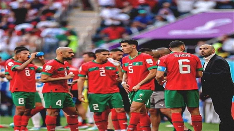 الركراكي يستبعد لاعبي الوداد من المنتخب المغربي لمواجهة الأهلي