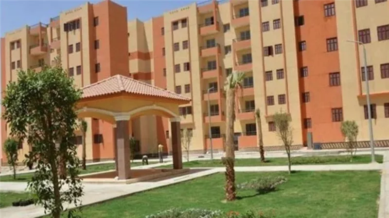 5 شروط للاعفاء من غرامات التأخير فى المستحقات المتأخرة للاسكان