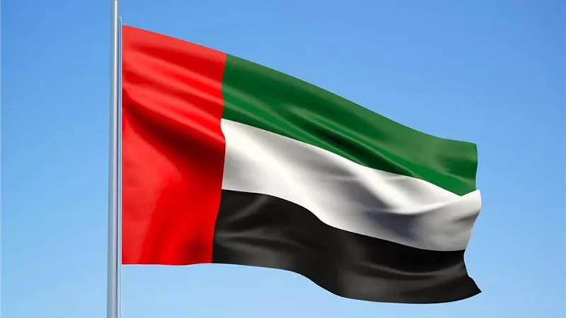 الإمارات تواصل تقديم الإمدادات الإغاثية للشعب السوداني