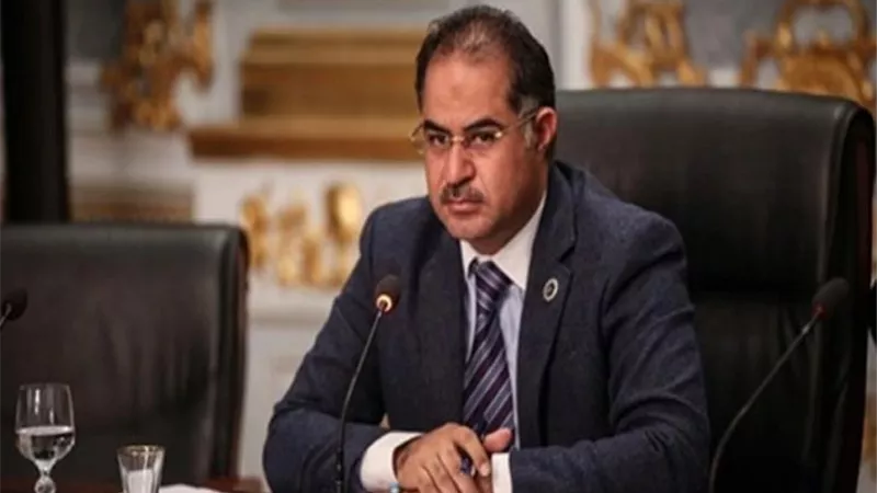 رحيل سليمان وهدان عن مجلس الزمالك
