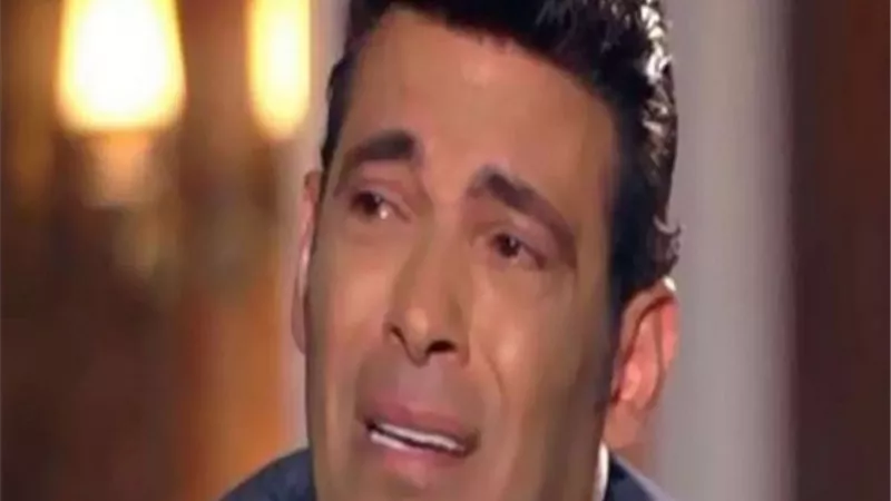 سعد الصغير تريند بعد ادعاء فتاة زواجهما وطلاقها منذ فترة