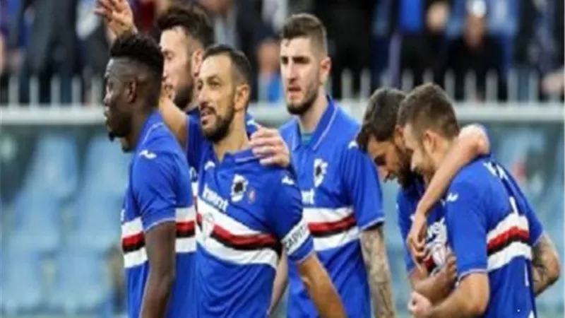 سامبدوريا يلتقى ساسولو.. مواعيد مباريات اليوم 26-5-2023