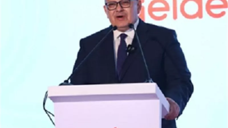 الخشت: الاقتصاد الرقمي أصبح داخل مربع الأولويات لتحديث المجتمع
