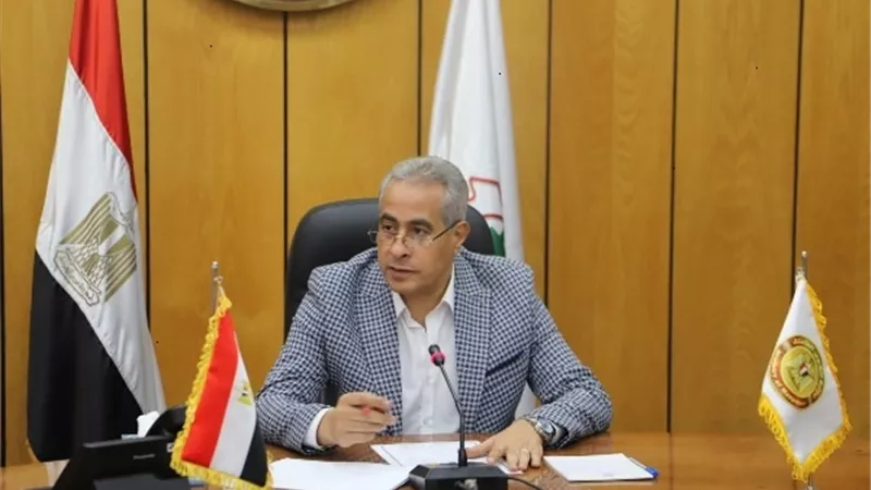 إعادة مستحقات عمالة مصرية بالخارج.. ورعاية مؤتمر العمل العربي