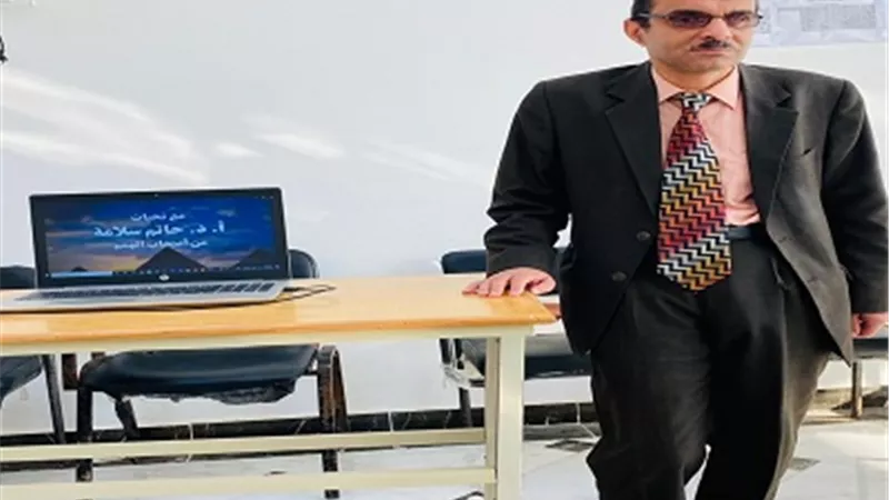 وكيل اَداب العريش: حلول فورية لمشكلات أصحاب الهمم بشمال سيناء