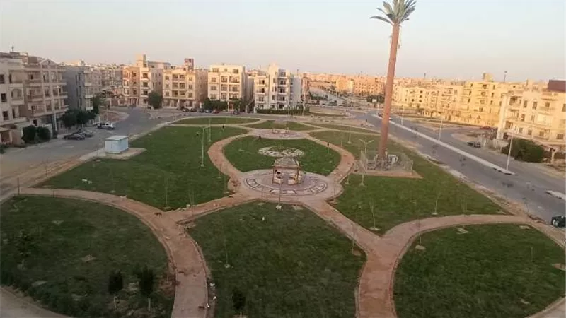 بوابة الجمهورية
