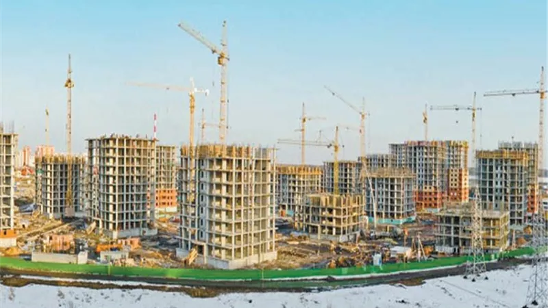 مطالب المطوريين العقاريين.. علي مائدة الحكومة