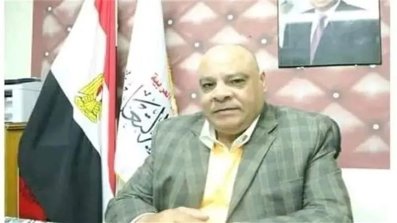 وكيل تعليم الوادي الجديد يجتمع برؤساء لجان الدبلومات الفنية