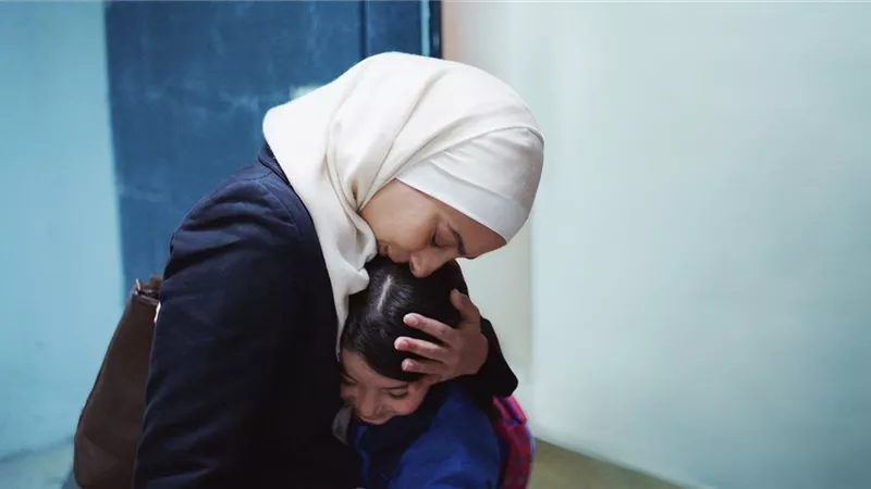 إنشالله ولد يحصد جائزتين من مهرجان كان السينمائي