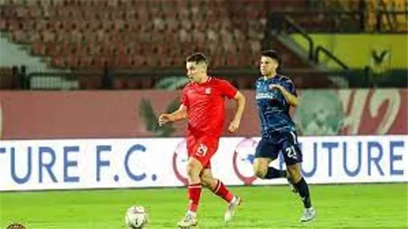 نادى اماراتى يخطف صفقة الاهلى بـ 2 مليون دولار