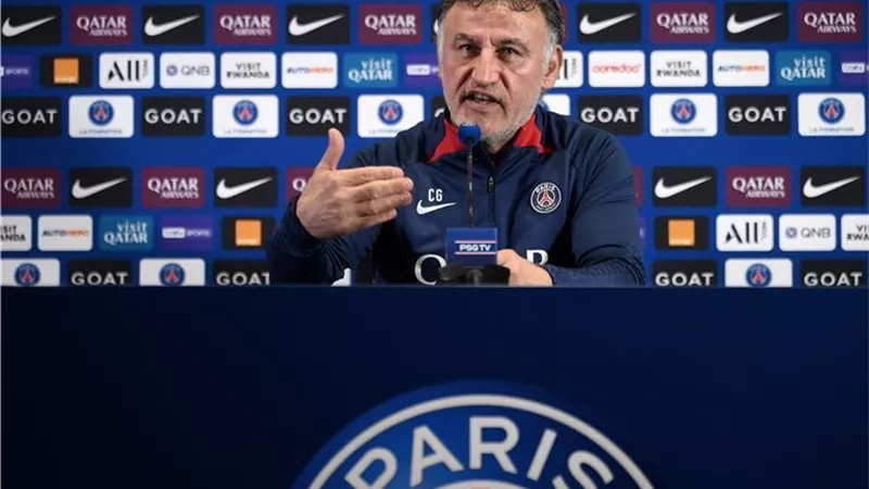 جالتيه : خسرنا دوري الأبطال لهذا السبب وأتمني حسم الدوري غدا