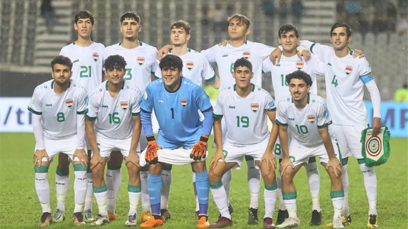 ماهى اسباب خسارة منتخب شباب العراق امام تونس