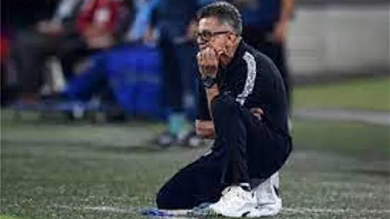 رسميا.. مجلس الزمالك يستقر على استمرار أوسيريو