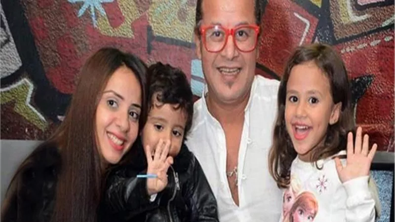 أرملة وائل نور: أميرة العايدي أقرت أمام المجلس الحسبى بأحقيتي في شقة الزوجية